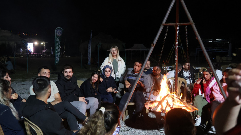 SAMSUN GENÇLİK FESTİVALİ